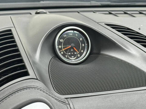 2013 Porsche Cayenne Turbo