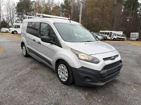 2014 Ford Transit Connect XL