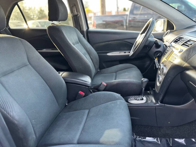 2010 Toyota Yaris