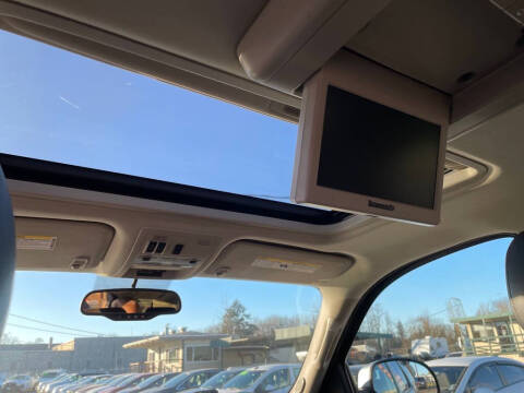 2013 GMC Yukon Denali