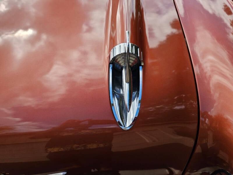 1957 Chevrolet Bel Air