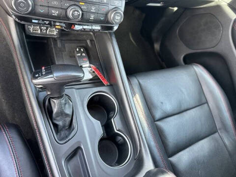 2023 Dodge Durango R/T Plus