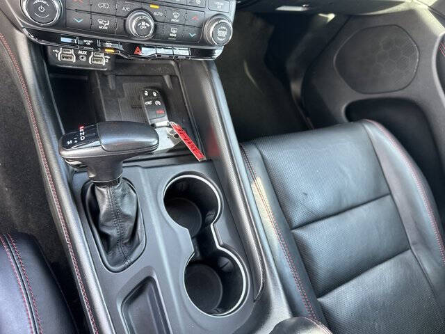 2023 Dodge Durango R/T Plus