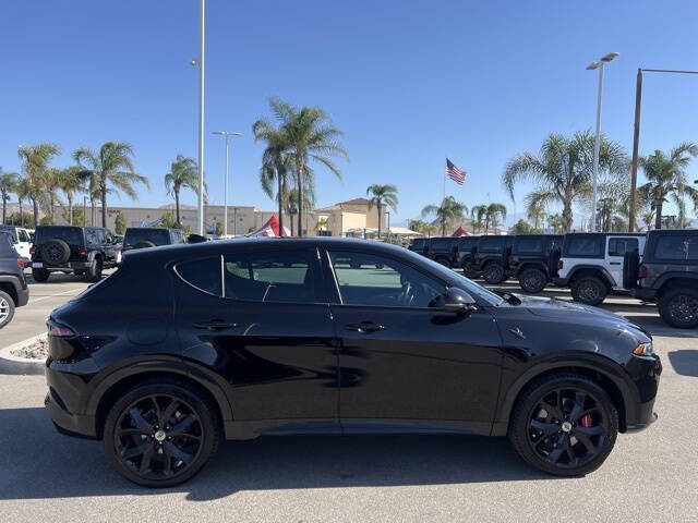 2024 Dodge Hornet R/T Plus