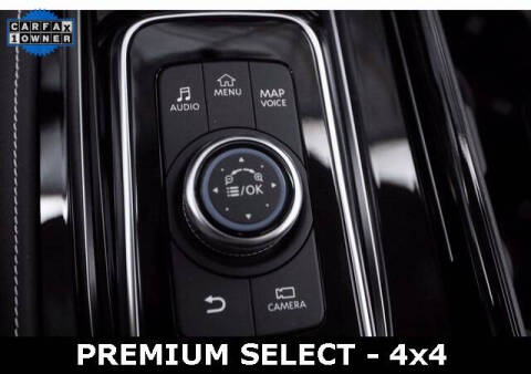 2023 Infiniti QX80 Premium Select
