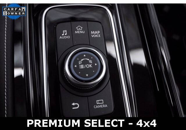 2023 Infiniti QX80 Premium Select
