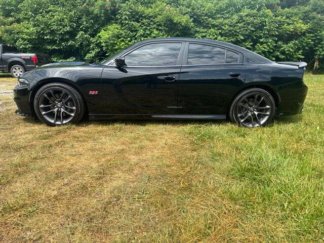 2023 Dodge Charger