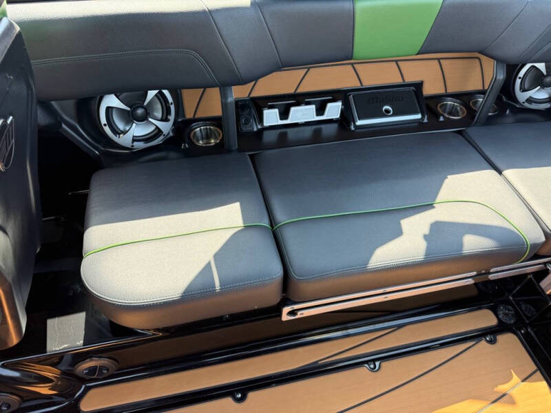 2021 Malibu LSV23