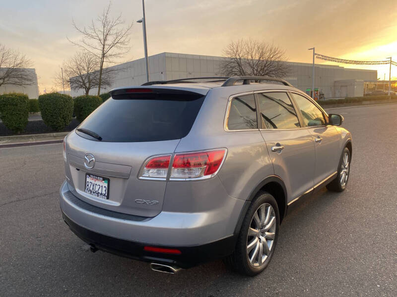 2008 Mazda CX-9 Touring
