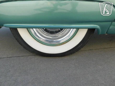 1953 Mercury Monterey