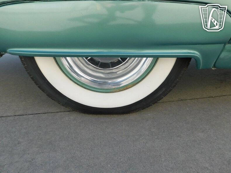 1953 Mercury Monterey