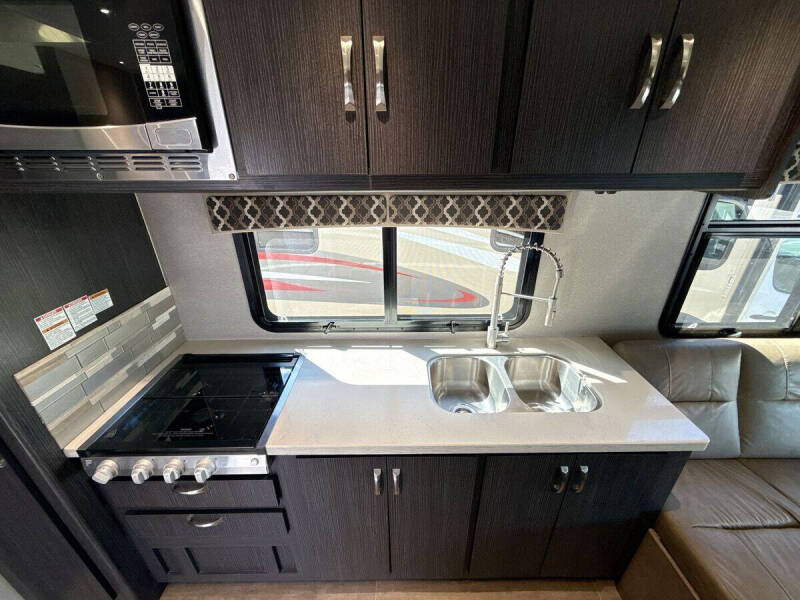 2018 Mercedes-Benz Sprinter