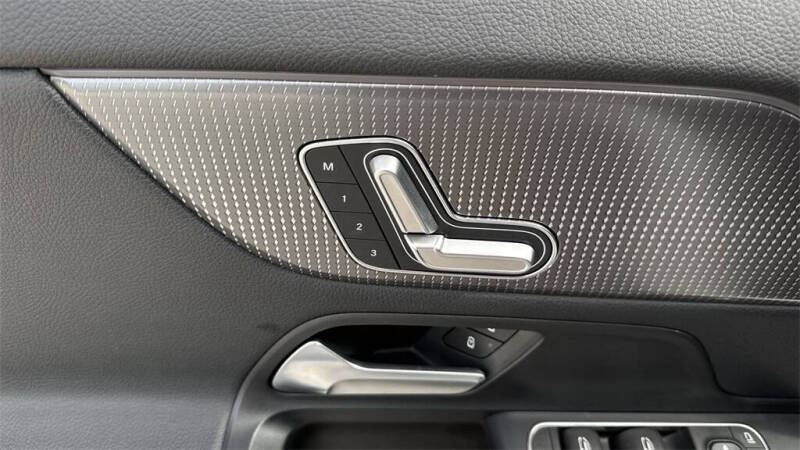 2023 Mercedes-Benz GLA GLA 250