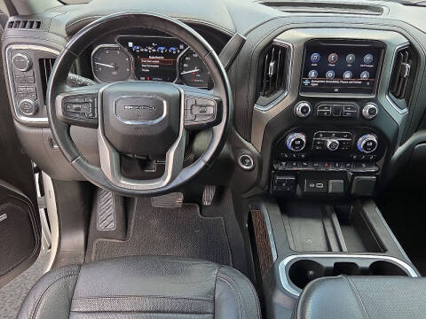 2023 GMC Sierra 2500HD