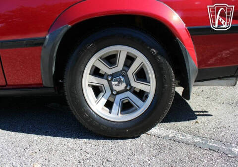 1985 Toyota Celica Supra