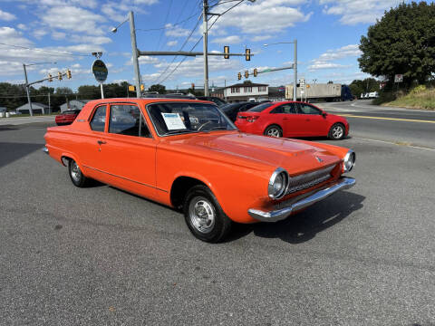 1963 Dodge Dart
