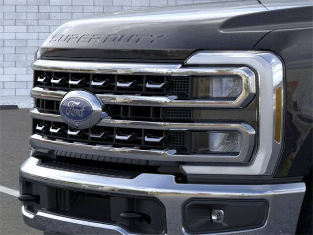2026 Ford F-350 Super Duty