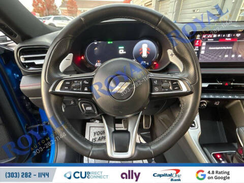 2024 Dodge Hornet R/T