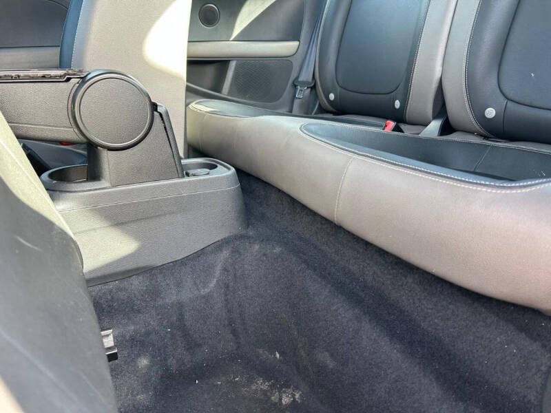 2013 Volkswagen Beetle 2.5L