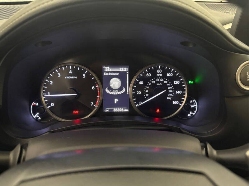 2018 Lexus NX 300