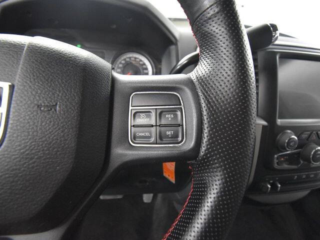 2016 RAM 3500 Big Horn