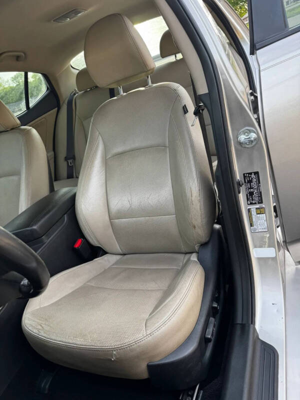 2012 Kia Optima EX