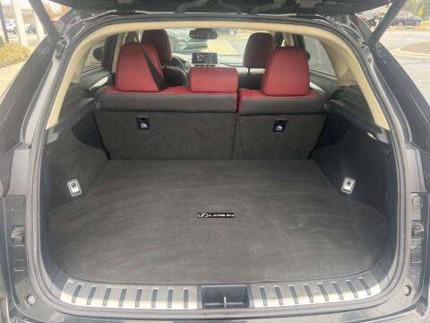 2019 Lexus NX 300