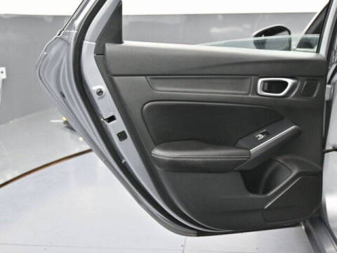 2023 Acura Integra w/A-SPEC