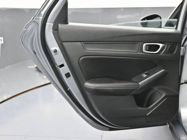 2023 Acura Integra w/A-SPEC