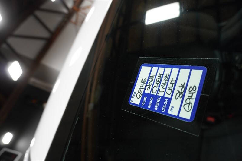 2021 Chevrolet Tahoe Police