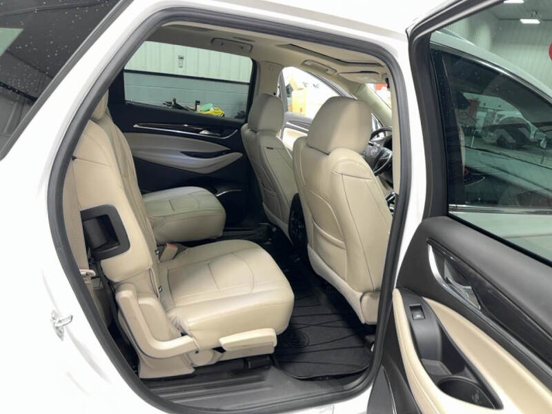 2019 Buick Enclave Premium