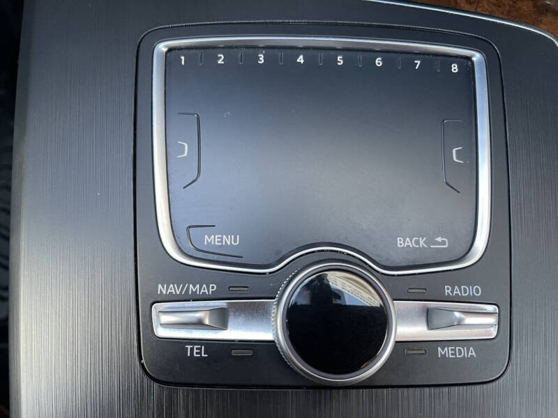 2018 Audi Q5 2.0T quattro Premium Plus