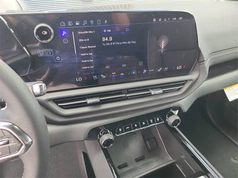 2026 Chevrolet Silverado EV LT