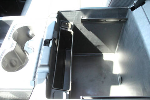 2019 GMC Sierra 3500HD