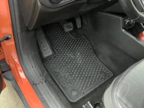 2019 Jeep Renegade Trailhawk