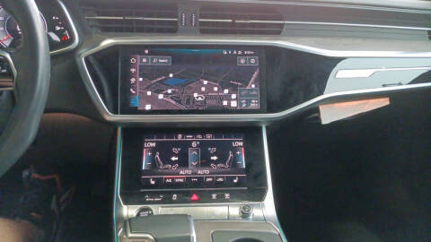 2024 Audi A6 quattro Premium Plus 55 TFSI