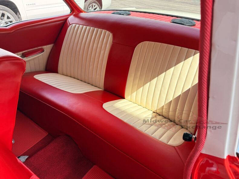 1955 Chevrolet 210