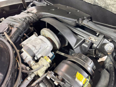 1977 Chevrolet Corvette