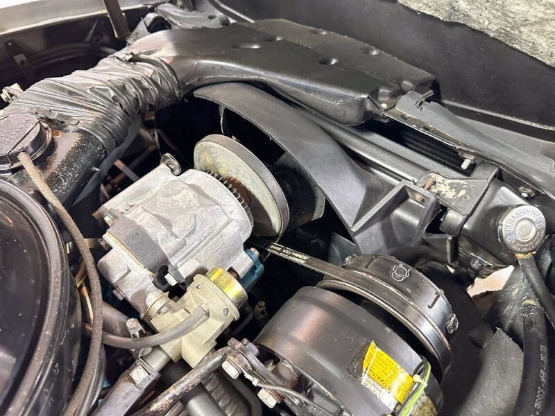 1977 Chevrolet Corvette