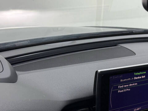 2016 Audi RS 7 4.0T quattro Prestige