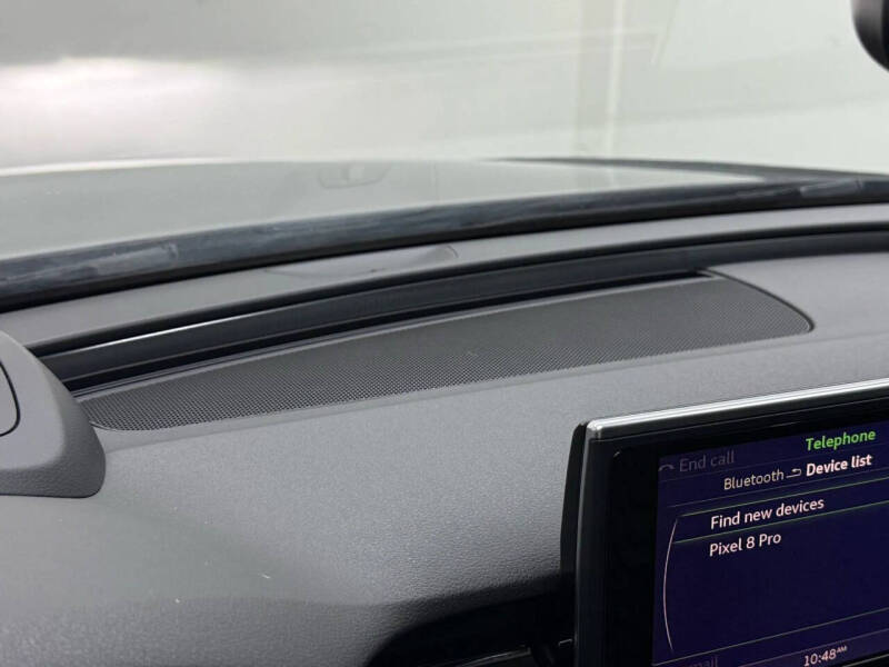 2016 Audi RS 7 4.0T quattro Prestige