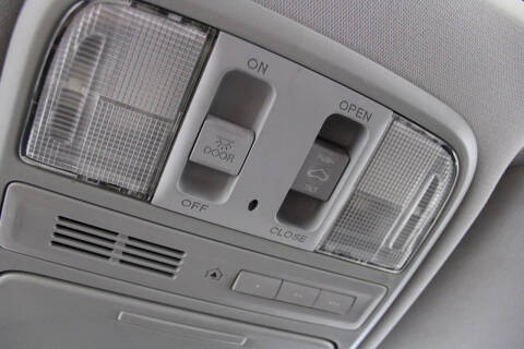 2014 Honda Pilot EX-L