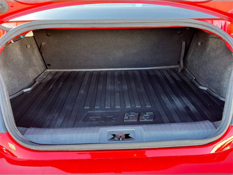 2023 Toyota GR86 Premium