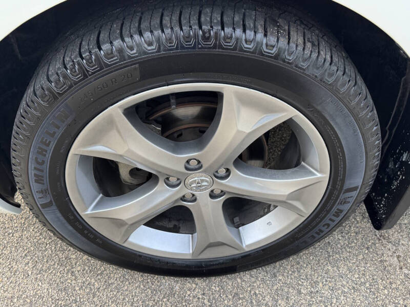 2013 Toyota Venza XLE