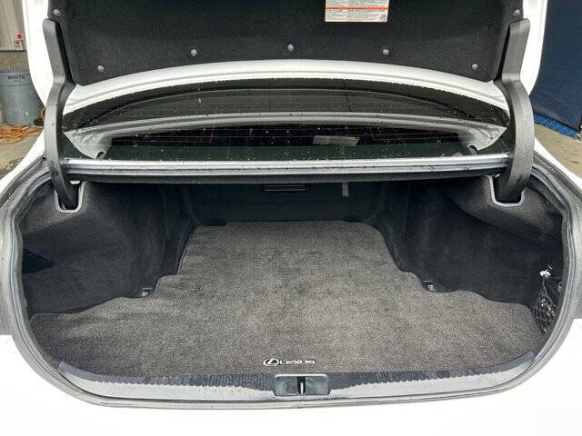 2018 Lexus GS 350 F SPORT