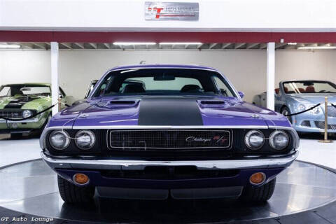 1970 Dodge Challenger