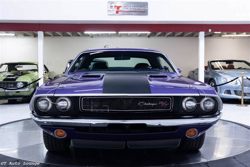 1970 Dodge Challenger