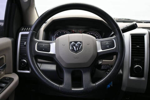 2009 Dodge Ram 1500 SLT