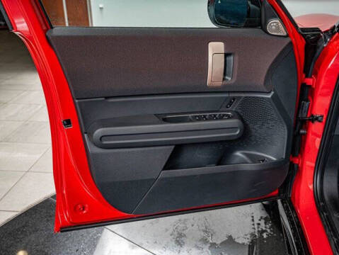 2027 MINI Countryman