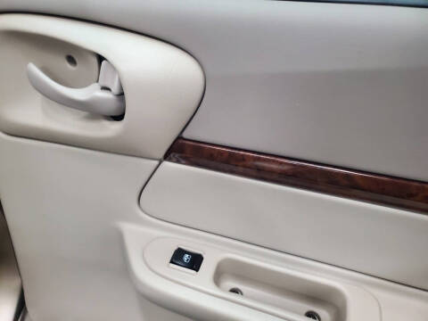 2005 Chevrolet Impala LS
